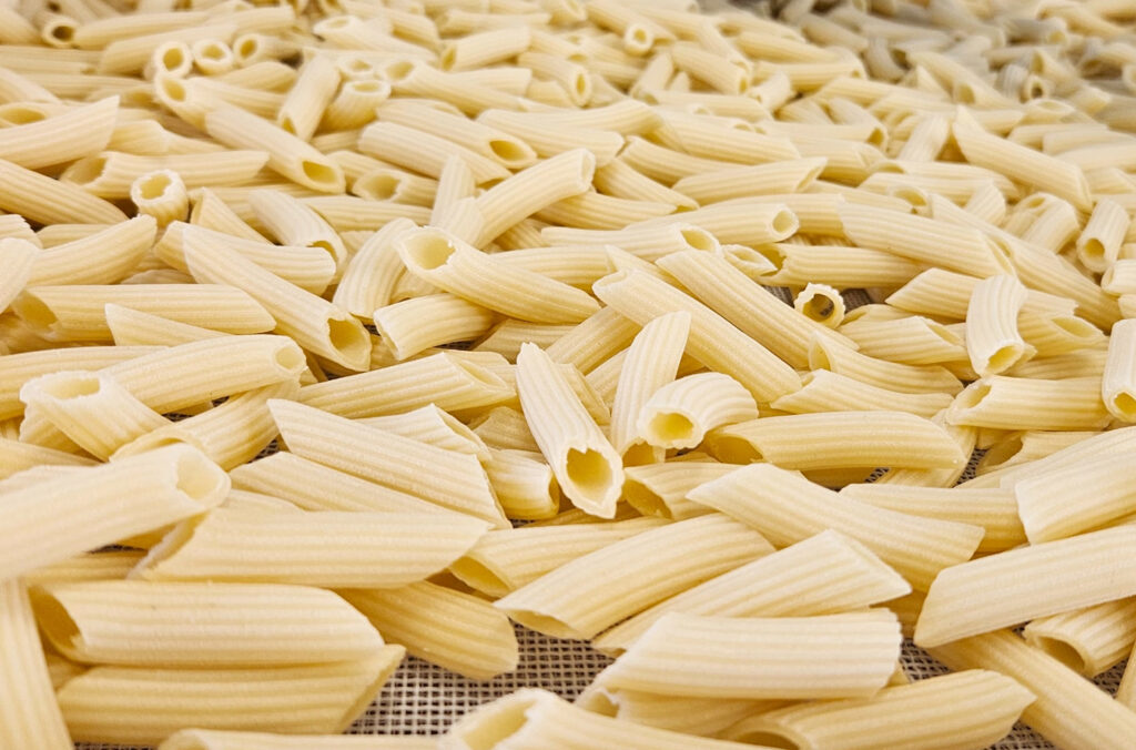 Pastificio Matildico: la nostra pasta artigianale
